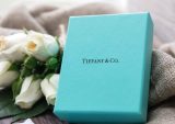 Tiffany box