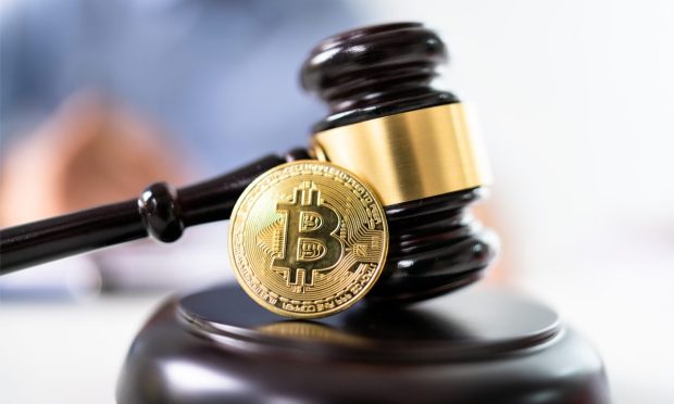 ‘Lord Of The Rings’ Author’s Estate Proves One Token Does Not Rule Them All 