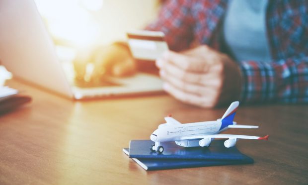 Travel Platform HRS Launches Citi Partnership