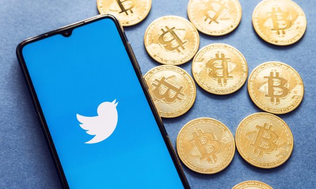 Twitter, Cryptocurrency, investment