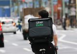 Uber’s Horizontal Platform Shows Delivery Revenue Growth Outpacing Ride-Hailing Snapback