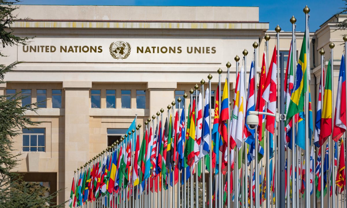 UN Calls for Support Before Afghani Banks Collapse
