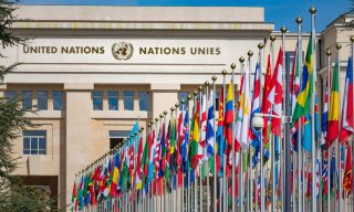 UN Calls for Support Before Afghani Banks Collapse