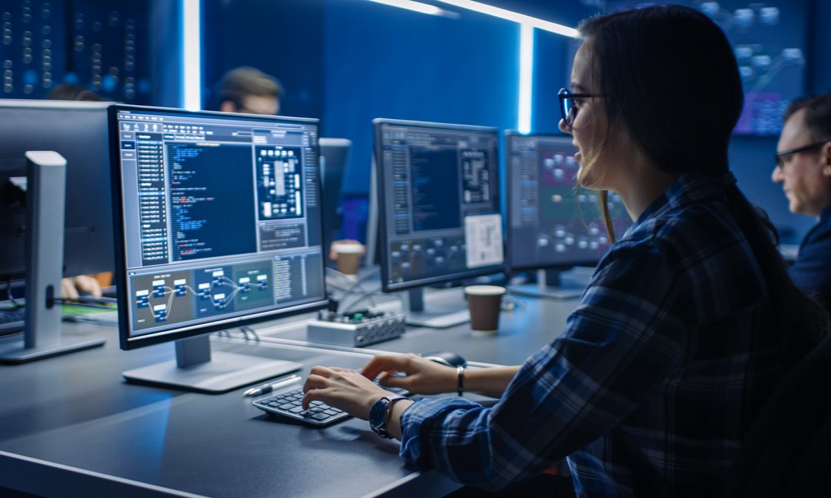 Log4j Vulnerability Causes Nearly 900K Cyberattacks in Four Days