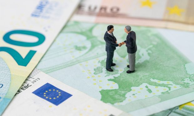 VertoFX Teams With ClearBank for Enhanced SMB Cross-Border Payments