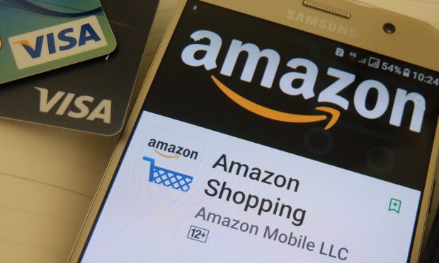 Visa Expects to Resolve Interchange Fee Dispute With Amazon