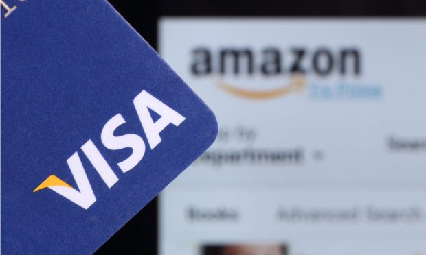 Visa/Amazon Interchange Dispute Shows Power Shift