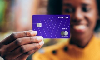 Mastercard, Voyager Team to Make USDC Stablecoin Spendable and Mainstream