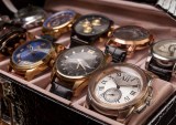 WatchBox Set for Global Growth With $165M Funding Round