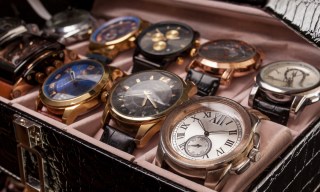 WatchBox Set for Global Growth With $165M Funding Round