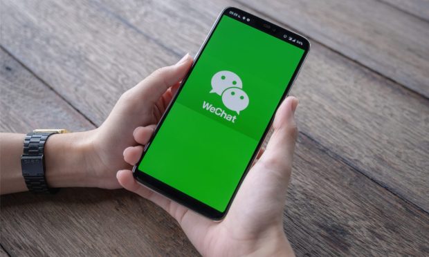 Tencent Opens WeChat to Alibaba, Other Social Media Rivals 