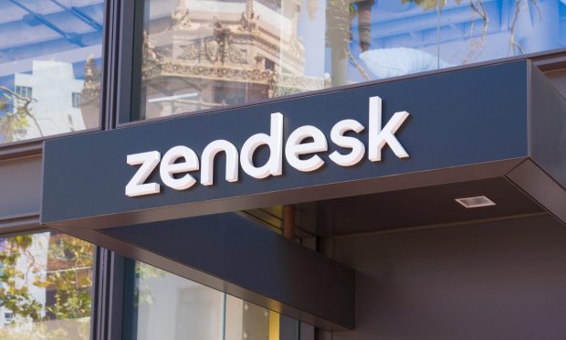 Zendesk Expands With $4.1B SurveyMonkey Buy