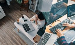 CFO Spending on AR Automation Linked to Rise in Remote Workers