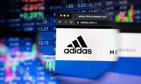 adidas - adidas delivers strong results in 2021 and expects double