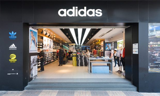 Today in Retail: Supply Constraints Hold Adidas Back; Poshmark Struggles With Apple’s Changes