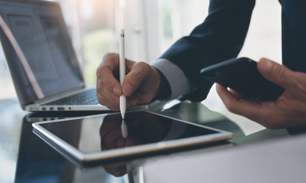 Adobe and Mastercard Team to Speed up Digital Payouts