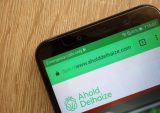 As Grocery Shortages Rise, Ahold Delhaize Moves to Double Digital Sales