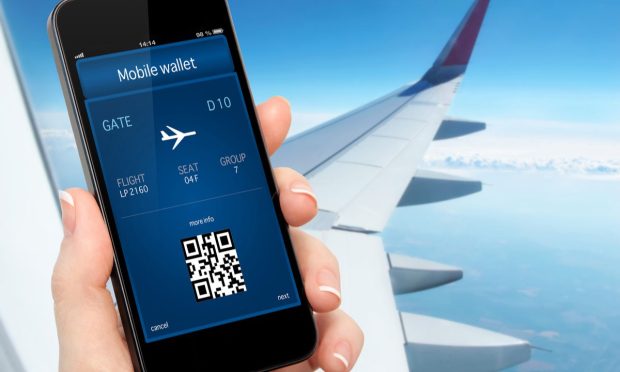 Visa: Digital, Payments Choice Key To Airline Travel Rebound