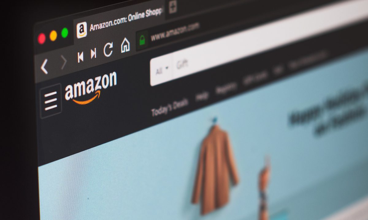 Amazon’s Address-Free Gifting Tool Aims to Simplify Holiday Shopping
