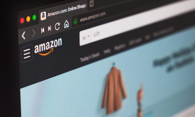 Amazon’s Address-Free Gifting Tool Aims to Simplify Holiday Shopping