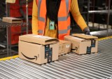 Amazon Proves Logistics Is Key to Increasing Online Sales, Market Share
