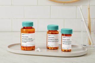 Amazon Care Partners with Hilton to Deliver Employees On-Demand Medical Services