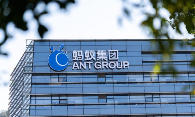 Ant Group to Differentiate Its Credit Offerings