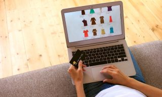 Visual Search Drives Online Sales, Target Shoppers Go Online More, Home Fitness Still Strong