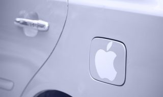 Apple Speeds up Self-Driving Car Project