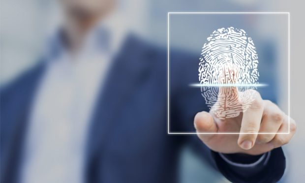 authID.ai Grabs Biometric ID Authentication Patent  