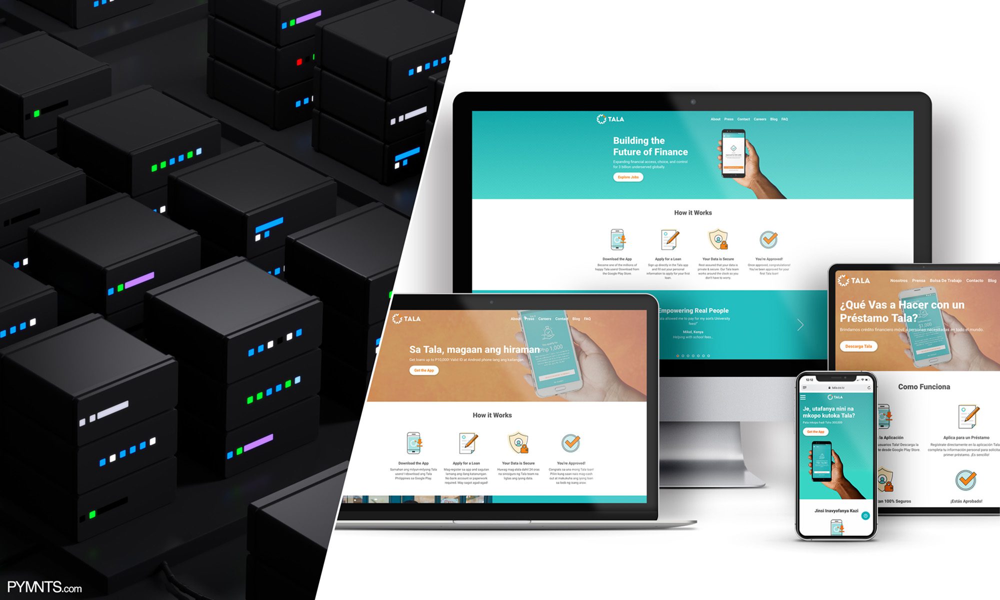 Behavioral Analytics Beat Passwords for Authenticating Digital Financial Services