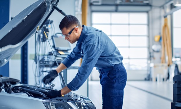 Augmented Reality Helps Deliver Technical Assistance to Frontline Workers 