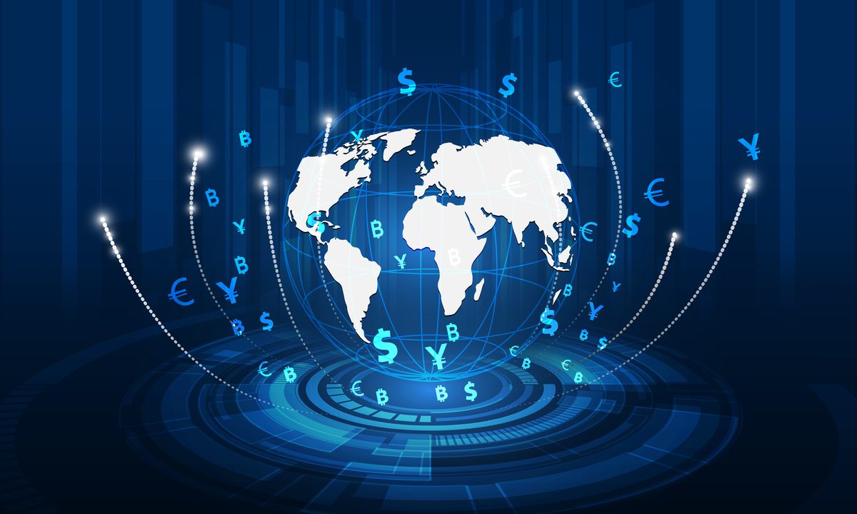 50% of Multinational Firms Use or Plan to Use, Digital Currency for Cross-Border Payments