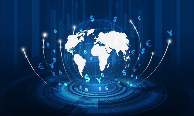 50% of Multinational Firms Use or Plan to Use, Digital Currency for Cross-Border Payments