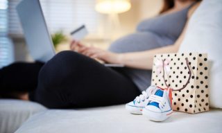 Pairing Baby Advice and Commerce, Amazon and Walmart’s Delivery Race, Warby Parker vs. Walmart