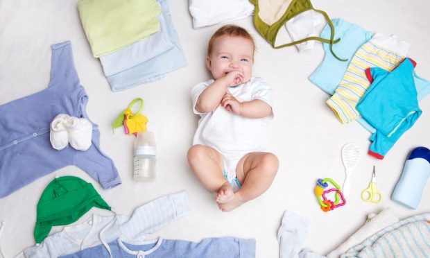 Baby Registries Pair Advice, Commerce to Help Parents Choose With Confidence