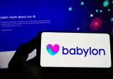 UK’s Babylon Health Sees ‘Huge Demand’ in US Driven by Unique, Digital-First Solution