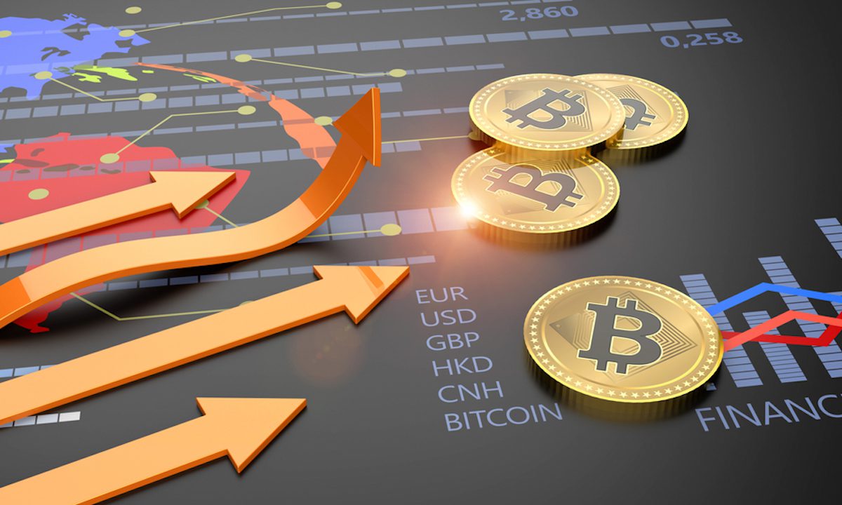 10% of Banks Support Crypto for Cross-Border