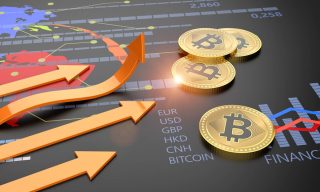 Only 10% of Banks Support Crypto — Usually Bitcoin — for Cross-Border Deals