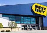 Today in Data: Best Buy Faces Higher Costs; Victoria’s Secret 2.0 Almost Unrecognizable; Amazon Closes Bookstores
