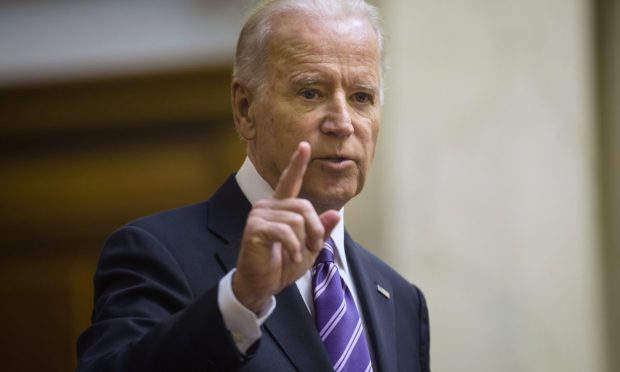 Contentious Bitcoin Tax Reporting Plan Awaits Biden’s Signature