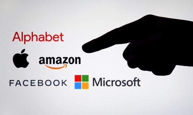 Big Tech Firms Reset After New EU Regulations; Microsoft Has Its Eyes on Sweden