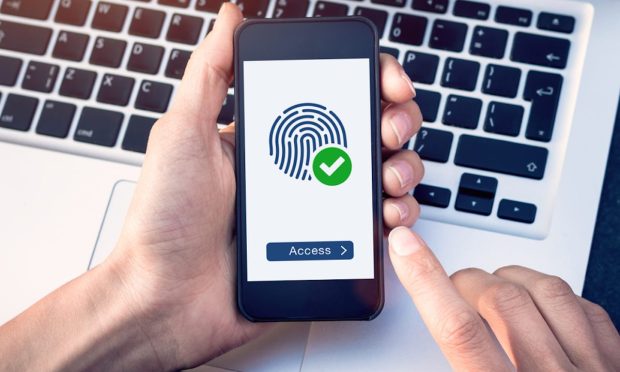 61% of Consumers Would Be OK With Login Methods Other Than Passwords