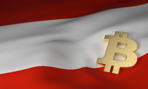 Bitcoin - Austria