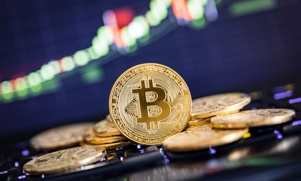 Bitcoin Daily: Bitcoin Sees Price Spike Above $57,000 for a Brief Period