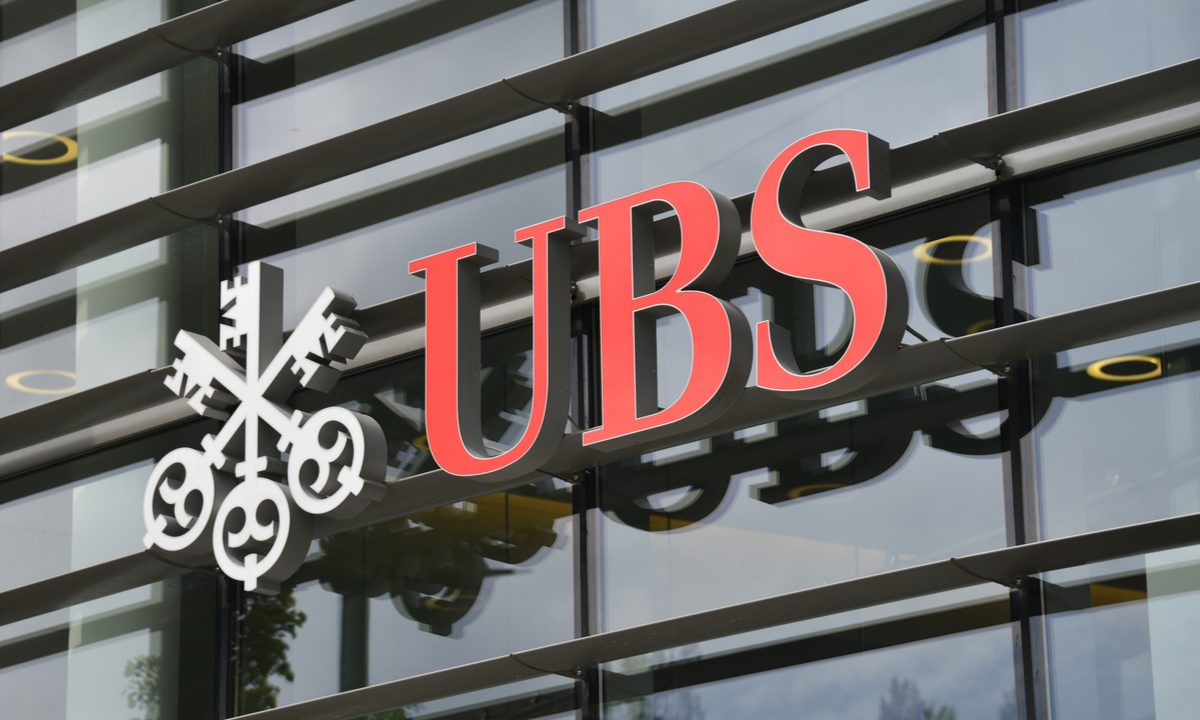 Bitcoin Daily: UBS Group Head Skeptical of Bitcoin’s Longevity; RM Sotheby’s to Take Crypto for Payment