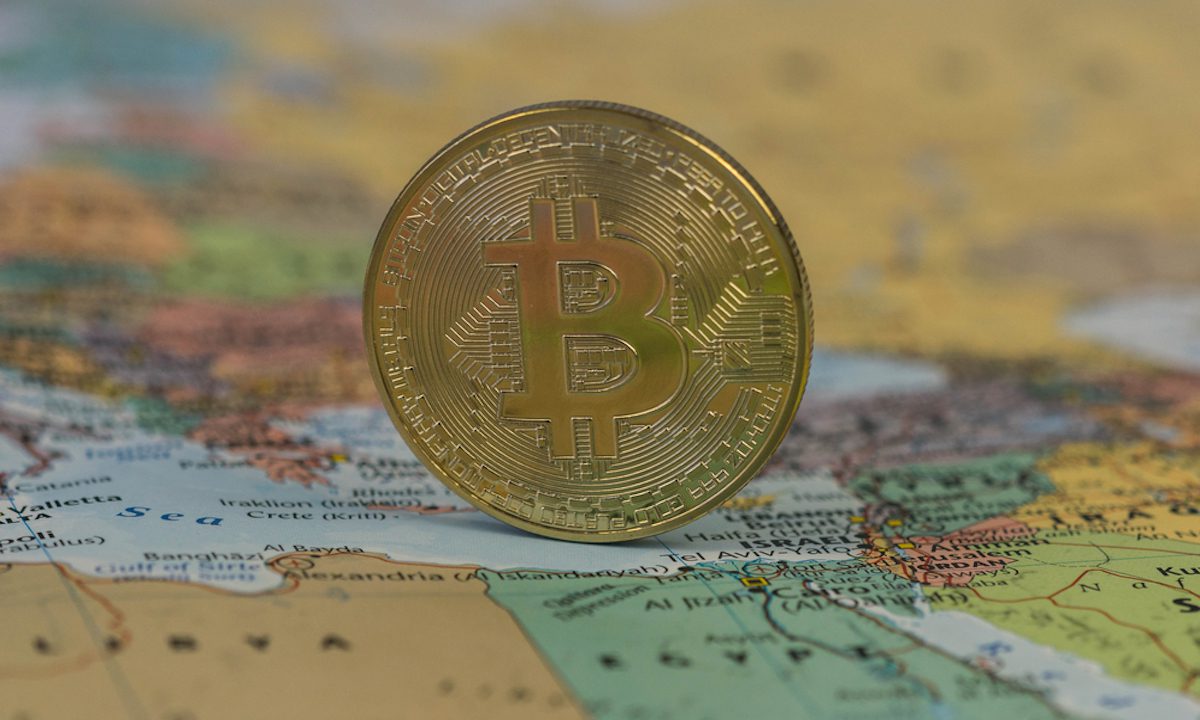 Reactions to Rise in Crypto Use in Middle East
