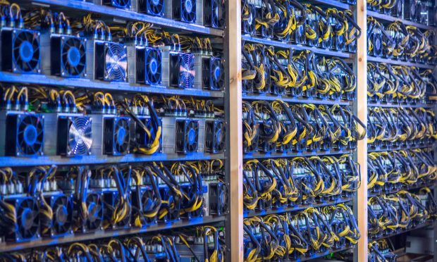 EMEA Daily: UK Investing App Freetrade Surpasses Funding Goal by 800%, Sweden Calls on EU to Pull The Plug On Bitcoin Mining