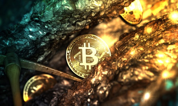 Sweden Calls on Europe to Pull the Plug on Bitcoin Mining