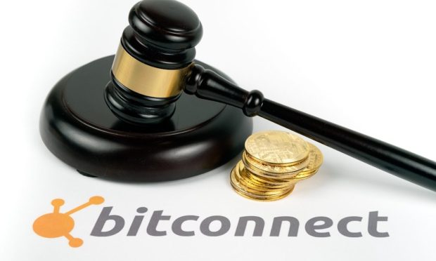 US Liquidating $56M in BitConnect Fraud Case